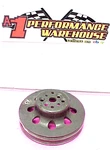 Billet Aluminum Water Pump Deep V-belt Pulley #CVD20202 Nascar. Fixed Price $25.00.