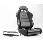 Scat Procar 1605 Sportsman Racing Seat Passenger Side, Steel Frame. Fixed Price $326.99.
