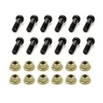 Winters 7165 Non-threaded Ring Gear 3/8-24" Bolt Kit. Fixed Price $52.54.