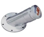 Jaz 345-251-03 6-BOLT Degree Short Filter Neck. Fixed Price $109.00.