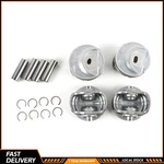 G4KH 2.0T Engine Pistons & Rings Set For Hyundai Kia 2012-2020 23410-2G410. Fixed Price $46.99.