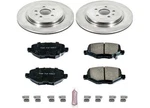 Powerstop 13-19 Ford Explorer Rear Autospecialty Brake Kit. Fixed Price $178.68.