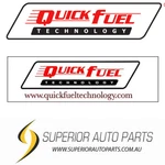Quick Fuel Technology Banner 36-3000QFT. Fixed Price $40.84.