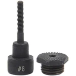 Allstar Performance #ALL19452 Mandrel Nosepiece Kit 8-32. Fixed Price $23.99.