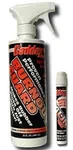 Geddex 506A Burnout Guard Plus Easy Wipe Dial-in Pocket (white). Fixed Price $17.99.