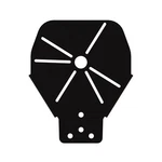 Westin 57-89065 Hlr Beacon Light Mount. Fixed Price $60.81.