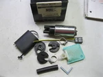 Electric Fuel Pump Carter P72193. Fixed Price $24.49.