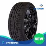 New 275/40R17 Toyo Extensa Hp Ii 98W. Fixed Price $180.27.