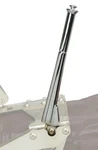 Lokar EHB-7011 Steel Inch E-brake Assembly. Fixed Price $299.95.