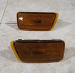 2021-22 Ford Bronco Sport, Front Side Marker Lights Led (F1MI07). Fixed Price $28.95.