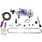 Nitrous Express Intercooler Carbon Dioxide Sprayer Kit N-tercooler System For. Fixed Price $645.67.