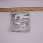 Fire Rated Mounting Bracket Aluminum Painted Steel MB2F SP28. Fixed Price $23.37.