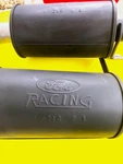 2008 Mustang M-5230-S Ford Racing Mufflers. Fixed Price $900.00.