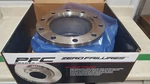 Performance Friction 381.181.30 Zero Failure Brake Rotor. Fixed Price $373.69.