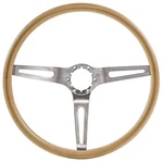 Jegs 79610 3 Spoke Steering Wheel 1969-1972 Chevy Chevelle Camino 1967-1969. Fixed Price $149.99.