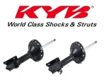 2-KYB Excel-g Strut/shocks 2-FRONT For Subaru Wrx Impreza 04 05 06 07 New. Fixed Price $224.96.
