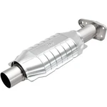 Magnaflow 49 State Converter 23419 Direct Fit Catalytic. Fixed Price $205.00.