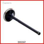 Exhaust Valve Enginetech, Inc. EM3507. Fixed Price $31.99.