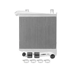 Mishimoto Ford 6.4L Powerstroke Intercooler Kit, Silver. Fixed Price $1661.95.