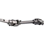 Borgeson Manual Steering Shaft Steel W/o Vibration Reducer Fits Ford Mustang. Fixed Price $204.95.