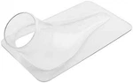 Allstar Performance ALL42143 Brake Duct Teardrop Clear Single Hole. Fixed Price $33.99.