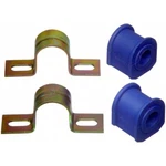 K8791 Moog Kit Sway Bar Bushing Front New For Chevy Blazer Suburban F150 Truck. Fixed Price $38.40.