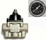 Fuel Pressure Regulator Gauge Kit Holley Carburetor Quick 30-803-SBG. Fixed Price $64.99.