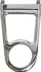 Borgeson 913206 6" Open Style Drop 2" Columns Polished Aluminum. Fixed Price $95.26.