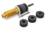 Coleman Racing 22040 Aluminum Trailing Arm Snubber 3RD Link W/ Travel Indicator. Fixed Price $246.22.