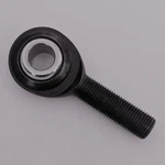QA1 PCMR8T 1/2" 1/2-20 Black Oxide Right Hand Thread Heim Joint Rod End. Fixed Price $15.37.