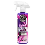 Chemical Guys WAC21116 - Extreme Slick Synthetic Quick Detailer (16 Oz). Fixed Price $12.99.