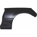 Sherman 3445-59-1 Driver Side Quarter Panel Front Half Patch For Mazda Miata. Fixed Price $137.97.