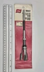 Lisle Brake Cylinder Hone 27/32" To #10000. Fixed Price $17.99.