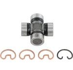Genuine Spicer Universal Joint Greaseable 1210 Series 5-443X. Fixed Price $32.12.
