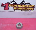 Peterson Billet Dry Sump Oil Pump Lower Drive Tooth Htd Keyed Pulley 05-1220. Fixed Price $25.00.