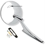 Oer CM3005 Outside Rear View Door Mirror, Camaro/nova/chevelle/camino. Fixed Price $54.99.