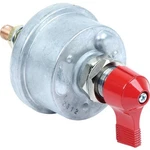 Quickcar Racing Products Battery Disconnect Switch No Plate- 55-001. Fixed Price $53.07.