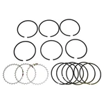 Crown Automotive J8121683 Piston Ring Set. Fixed Price $87.79.