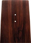 1969 Camaro Console Forward Panel Plate - Cherrywood. Fixed Price $37.71.