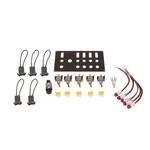 Moroso 74131 Drag Race Switch Panel. Fixed Price $162.99.