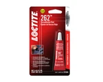 Loctite 262 Threadlocker, Red High Strength, Ml Bottle, 37420. Fixed Price $15.35.