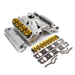 Ford Sb 289 302 Hyd Roller 210CC Cylinder Head Top End Engine Combo Kit. Fixed Price $1749.00.