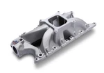 Ford Performance M-9424-D302 Intake Manifold Victor Jr 289 Single Plane. Fixed Price $477.99.