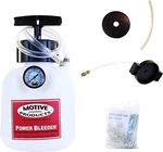 Motive Products 0101 Brake System Power Bleeder With 3" Round Adapter. Fixed Price $74.99.