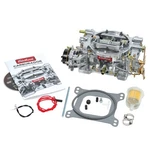 Edelbrock 1406 Performer Carburetor 600 Cfm W/ Electric Choke Satin. Fixed Price $501.81.