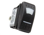 Quickcar Racing Products 52 615 Rocker Switch. Fixed Price $34.83.