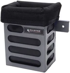 Allstar ALL10439 Radio Box Small Bolt-on 5 In Tall Flat Panel Mount. Fixed Price $79.99.