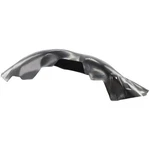 Sherman 902-24AL Left Front Fender Liner For 2007-2010 Chevy Silverado 1500. Fixed Price $29.84.