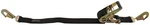 Allstar Performance ALL10192 Tie Down Strap Twisted Snap Hook. Fixed Price $50.09.