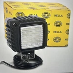 Hella Led Worklight Power Beam 3000 12/24V 1GA 996192-001. Fixed Price $125.00.